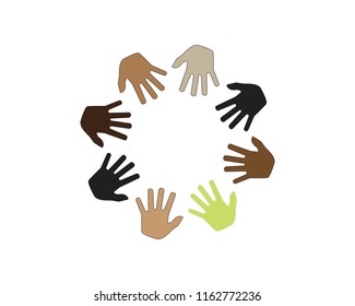 Hand Care Logo