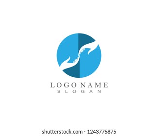 Hand Care Logo