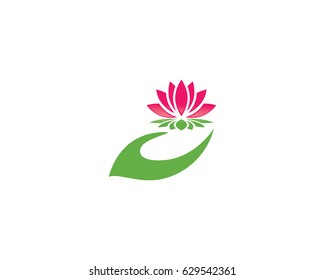 Hand Care Logo