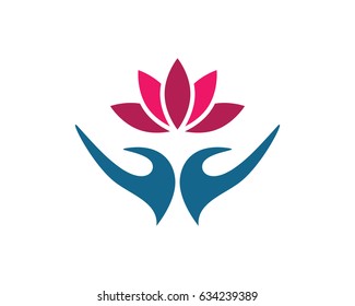 Hand Care Logo