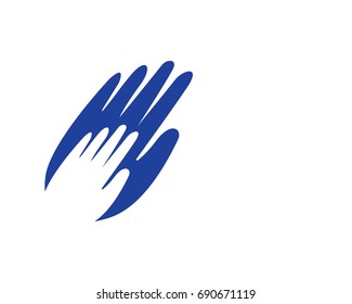 Hand Care Logo