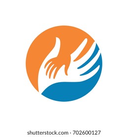 Hand Care logo