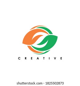 plantilla de diseño del logotipo de cuidado manual. símbolo de vector de cuidado manual
