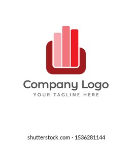 Hand Care Logo Growth Investment 