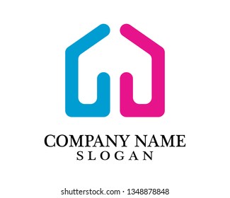 Hand Care Logo Template vector icon Business