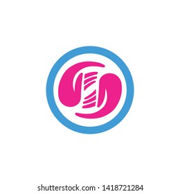 Hand Care Logo Template vector icon Business