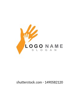 3,864 Reaching hands logo Images, Stock Photos & Vectors | Shutterstock