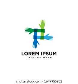 Icono de vectores de plantillas de logotipos de marcas