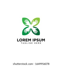 Icono de vectores de plantillas de logotipos de marcas