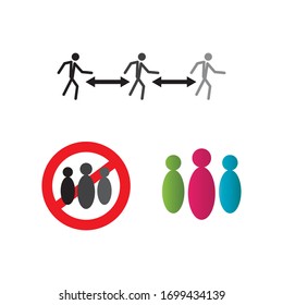 Hand Care Logo Template vector icon Business
