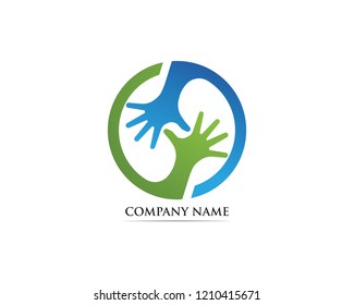 Healthy Lifestyle Logo Human Raw Food Stock Vector (Royalty Free) 537532324