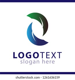 hand care logo vector template
