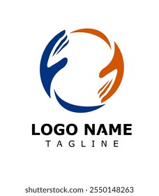 hand care vector icon illustration