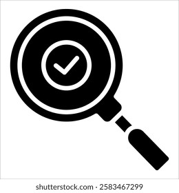 Hand Cart Icon Element For Design