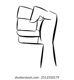 hand cartoon edited line art for illustration drawing