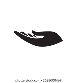 Hand click icon set. hand cursor  vectors,hand set. contain cursor, pointer, touch screen finger icon symbol sign. vector illustration,Heart in hand icon