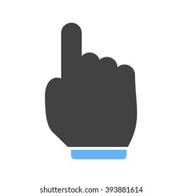 Hand Click II