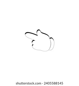 Hand concept. Collection of gesture high quality vector outline signs for web pages, books, online stores, flyers, banners etc. hands holding protect giving gestures icons.