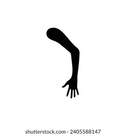 Hand concept. Collection of gesture high quality vector outline signs for web pages, books, online stores, flyers, banners etc. hands holding protect giving gestures icons.