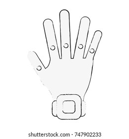 Hand controller technology