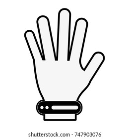 Hand controller technology