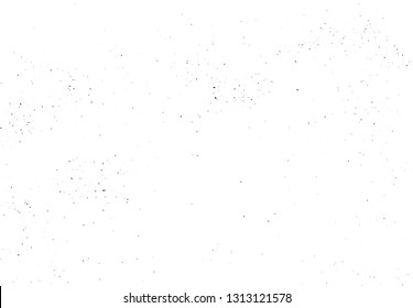 Hand crafted vector texture. Scattered black pepper, abstract background. Overlay illustration over any design to create grungy effect and depth. For posters, banners, retro designs.