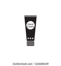 hand cream icon. Element of beauty saloon icon for mobile concept and web apps. Detailed hand cream icon can be used for web and mobile. Premium icon on white background