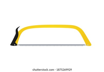 Herramienta de corte transversal manual. vector