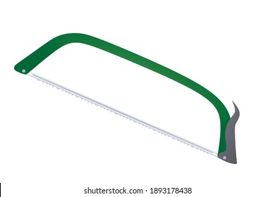 Herramienta de corte transversal manual. vector
