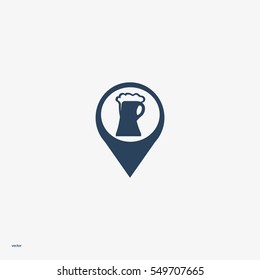 hand, cup, icon