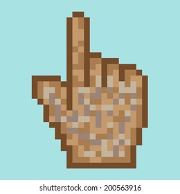  hand cursor