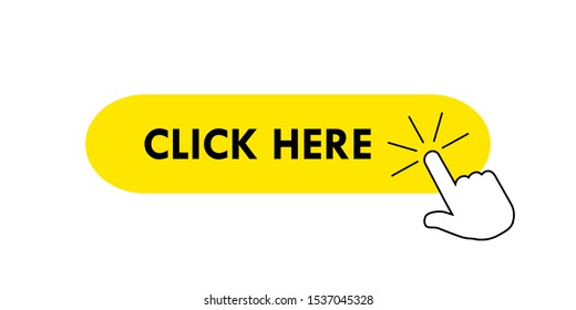 Hand cursor icon with yellow button click here For links to links on the website