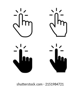 31,094 Human cursor Images, Stock Photos & Vectors | Shutterstock