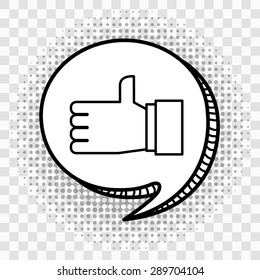 hand design, vector illustration eps10 graphic 