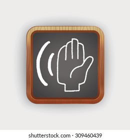hand doodle