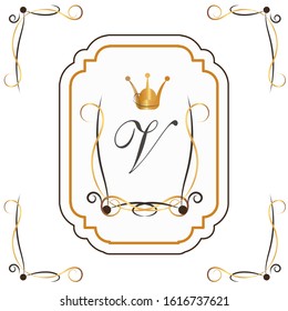 Hand draw borders made with brush and ink. Unique swirls and dividers for your design. Ink borders. Vintage style dividers, swirls, scrolls and arrows on isolated background