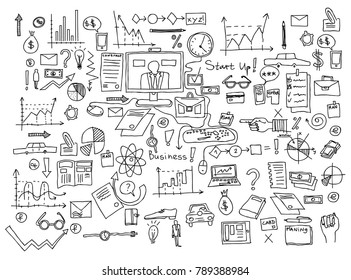 21,789 Economic Doodles Images, Stock Photos & Vectors | Shutterstock