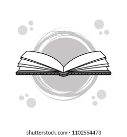 Hand draw education cartoons