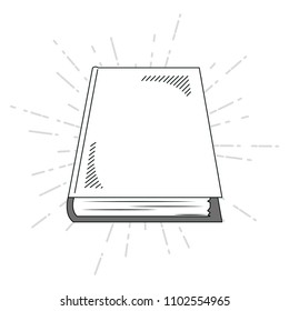 Hand draw education cartoons