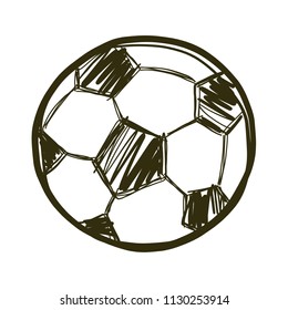 Get Cool Football Drawing Ideas Pics