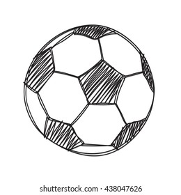 40+ Most Popular Football Khelnari Mule Simple Drawing | Creative