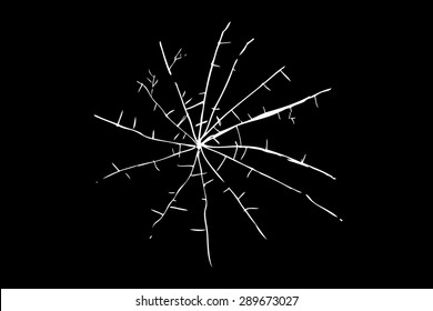 hand draw sketch, Cracked background 
