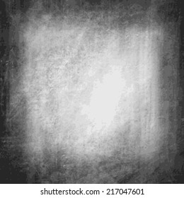 Hand drawing of abstract square , use for background