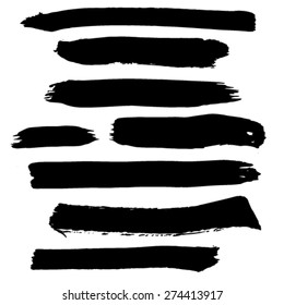 hand drawing border background