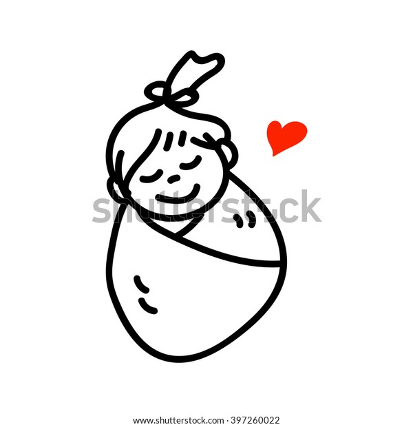 fathers day baby art