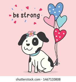 hand drawing of cute animal vector illustration and this can be used to print clothes, cloth, bags, background, wallpaper and can also be used for digital media