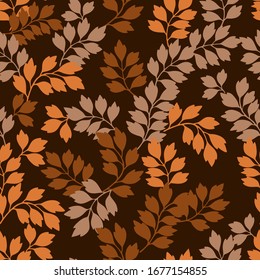 Hand drawing of floral. Vector illustration. Perfect for greetings, invitations, manufacture wrapping paper, textile, web design.