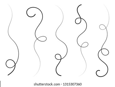 hand drawing free lines