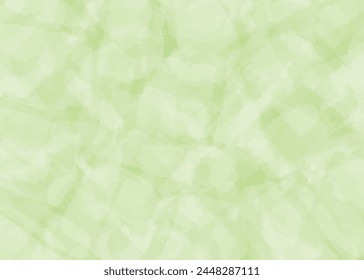 Hand drawing green jade texture seamless pattern background