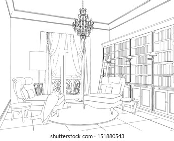 Inside House Background Images Stock Photos Vectors Shutterstock